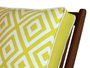 Aberto Design Cojín YM1193 Multicolor